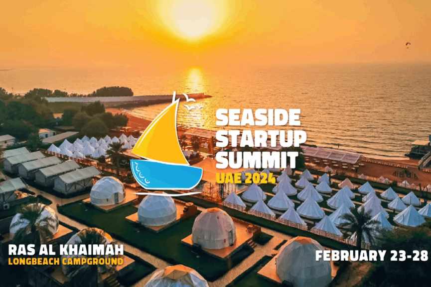 uae,summit,ras al khaimah,seaside,startup