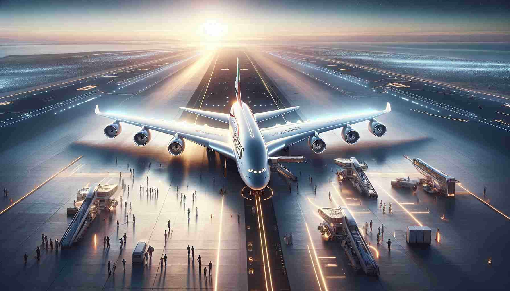 emirates,times,era,supersonic,flight