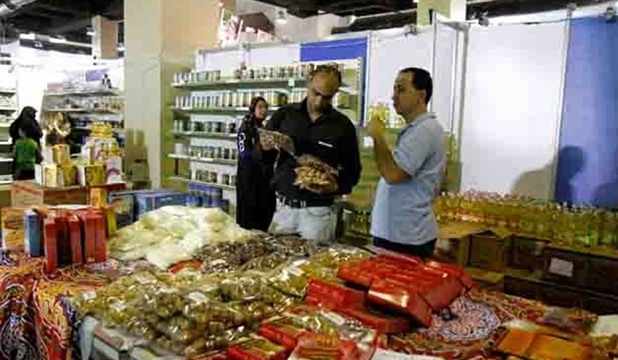 ministry,food,supply,fairs,ramadan
