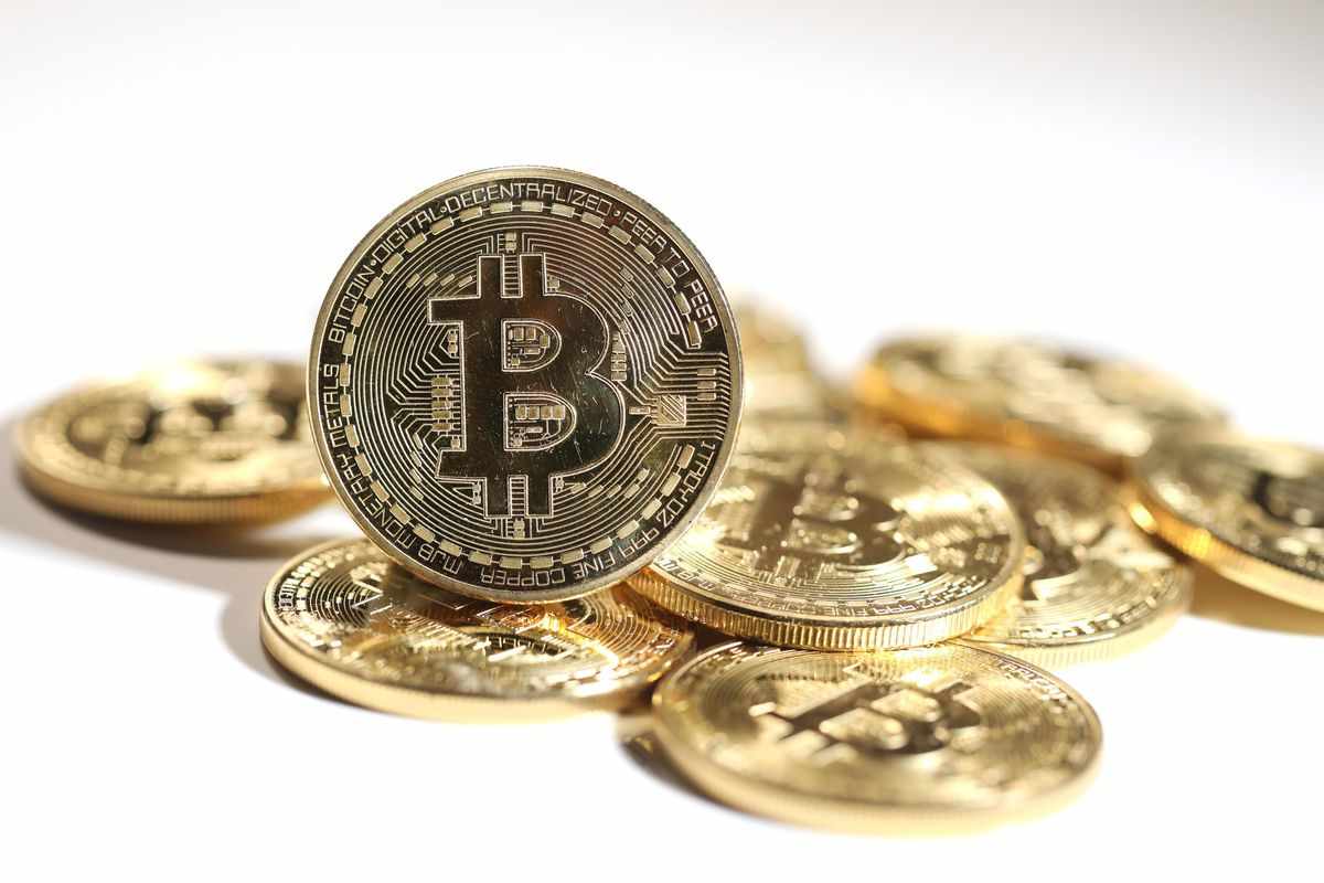 support bitcoin digital trading market