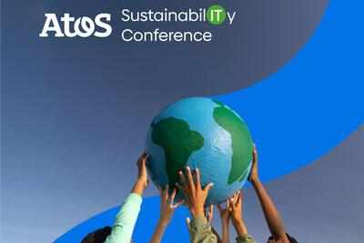 cop,conference,sustainability,atos,sustainable