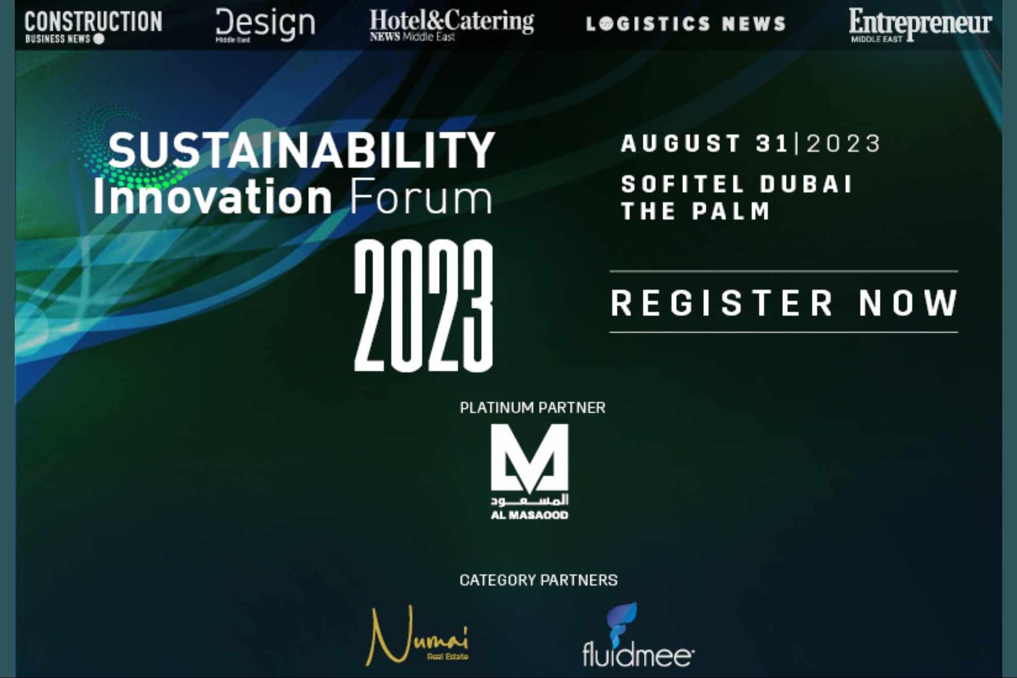 innovation,sustainability,awards,nominations,middle