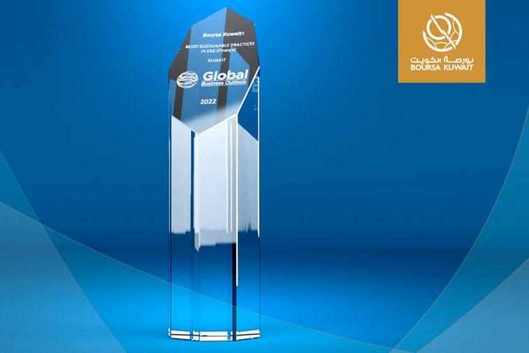 global,business,kuwait,sustainable,award