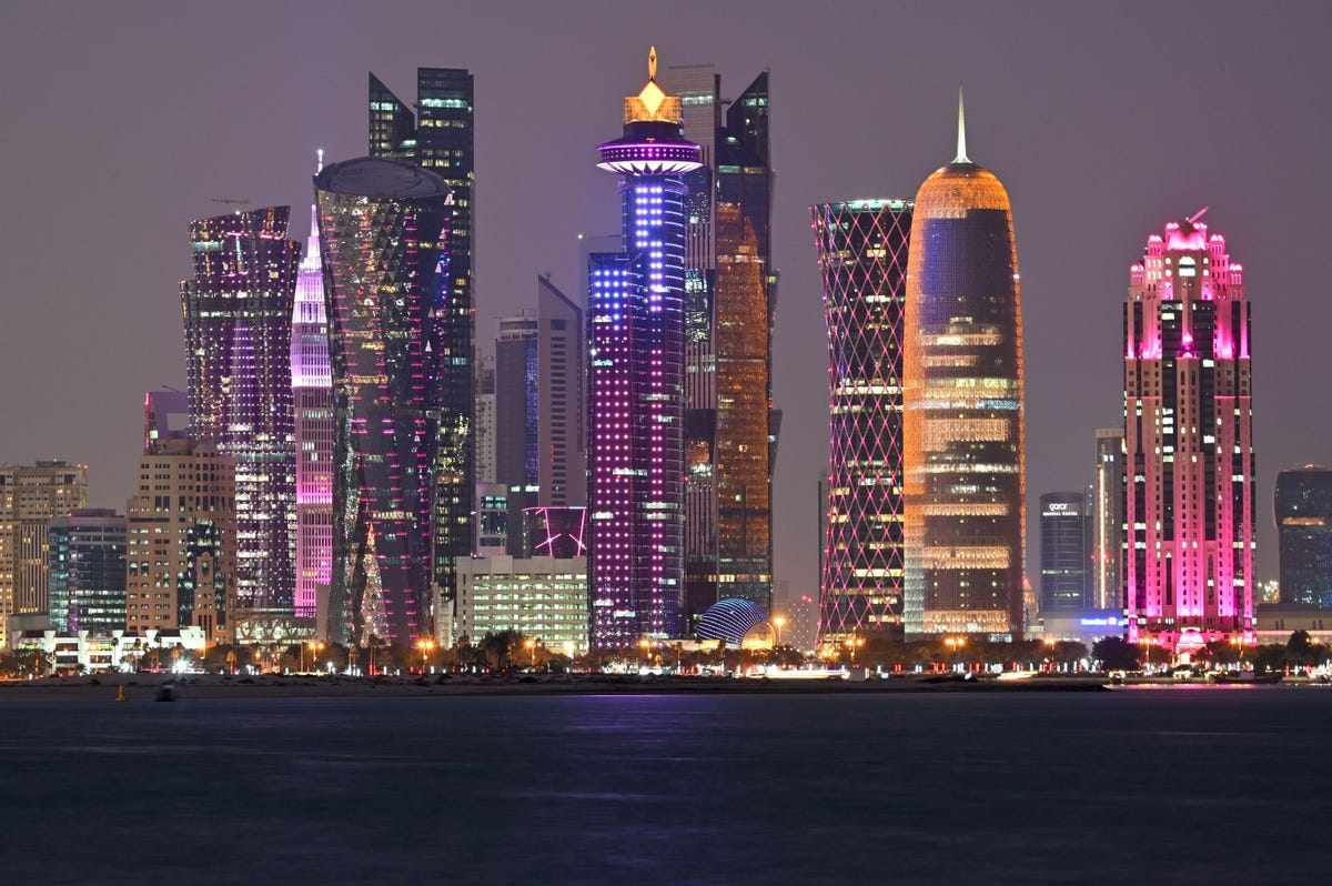 qatar,family,member,linked,Qatar