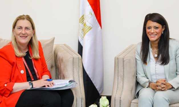 egypt,cooperation,today,program,bilateral