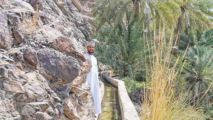 oman,heritage,shared,leads,stronger