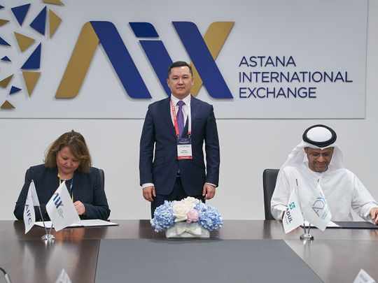 international,exchange,agreement,adx,astana