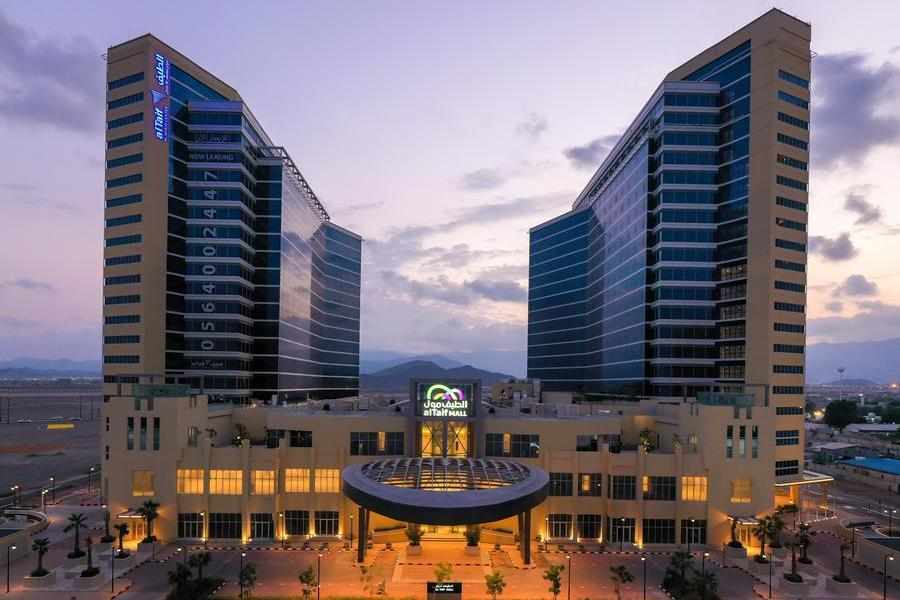 hotel,mall,taif,fujairah,business