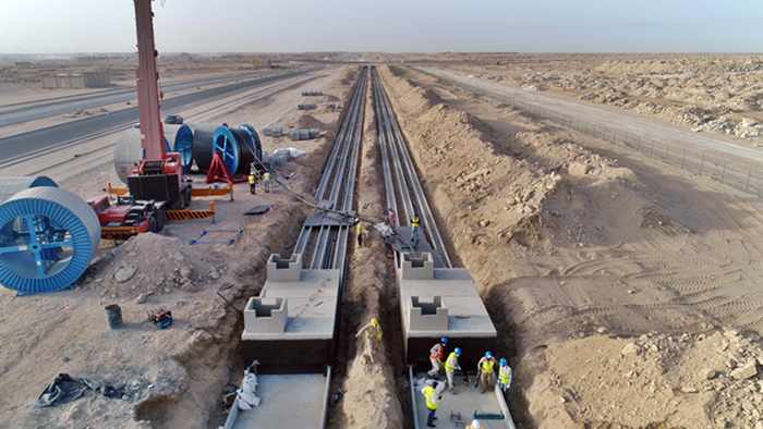 contract,bahrain,taihan,cable,awarded