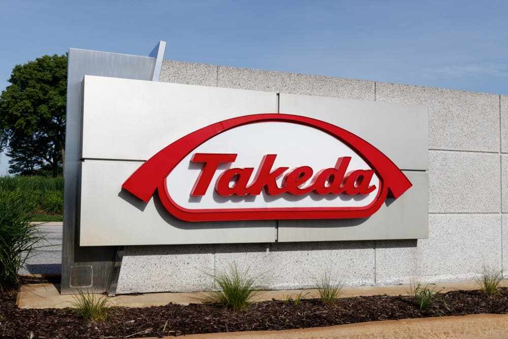 takeda employer consecutive mideast people