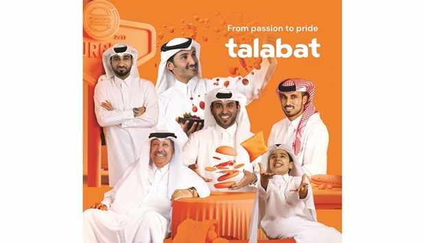 talabat, businesses, them, passion, success, 