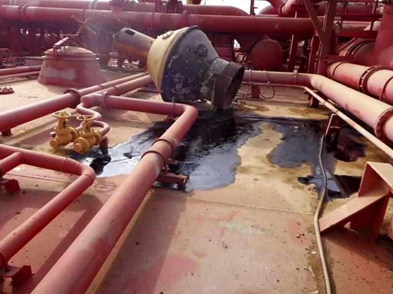 tanker houthis safer oil inspection