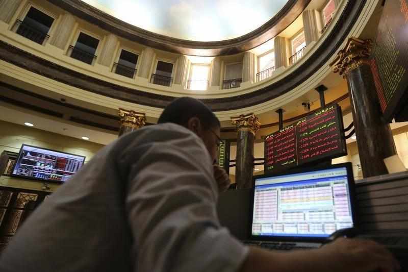 egypt,arabia,trading,shares,taqa