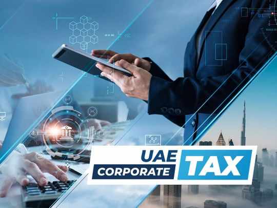 uae,tax,corporate,groups,guidelines