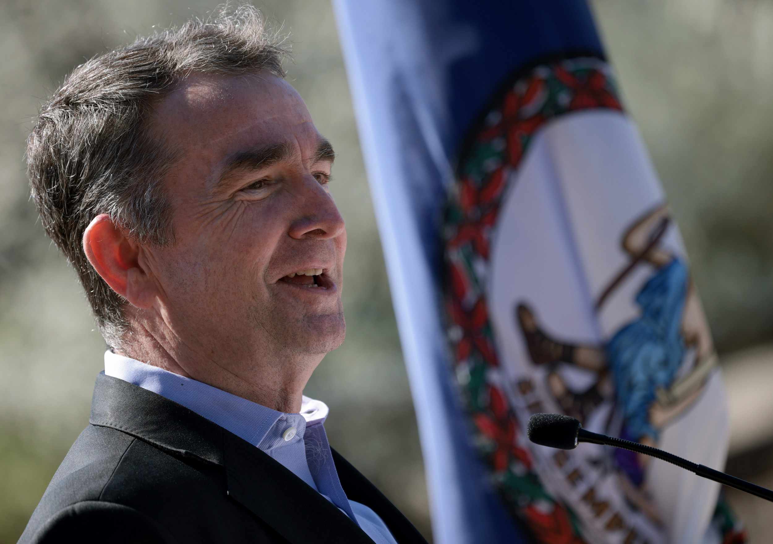 tax, northam, youngkin, governor, virginia, 