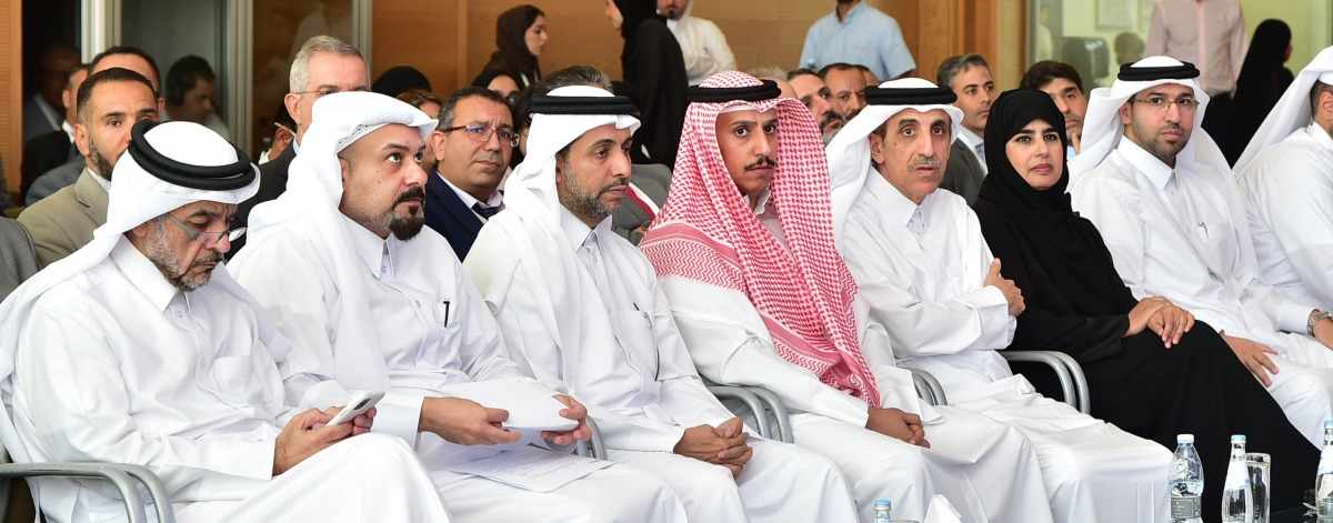 qatar,development,university,gcc,event