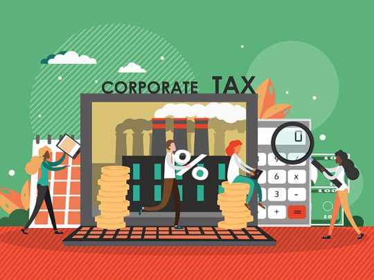 uae,tax,income,corporate,taxable