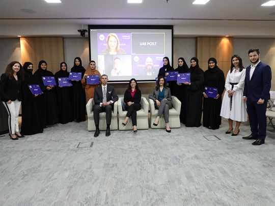 program,emirati,teachers,pathway,promise