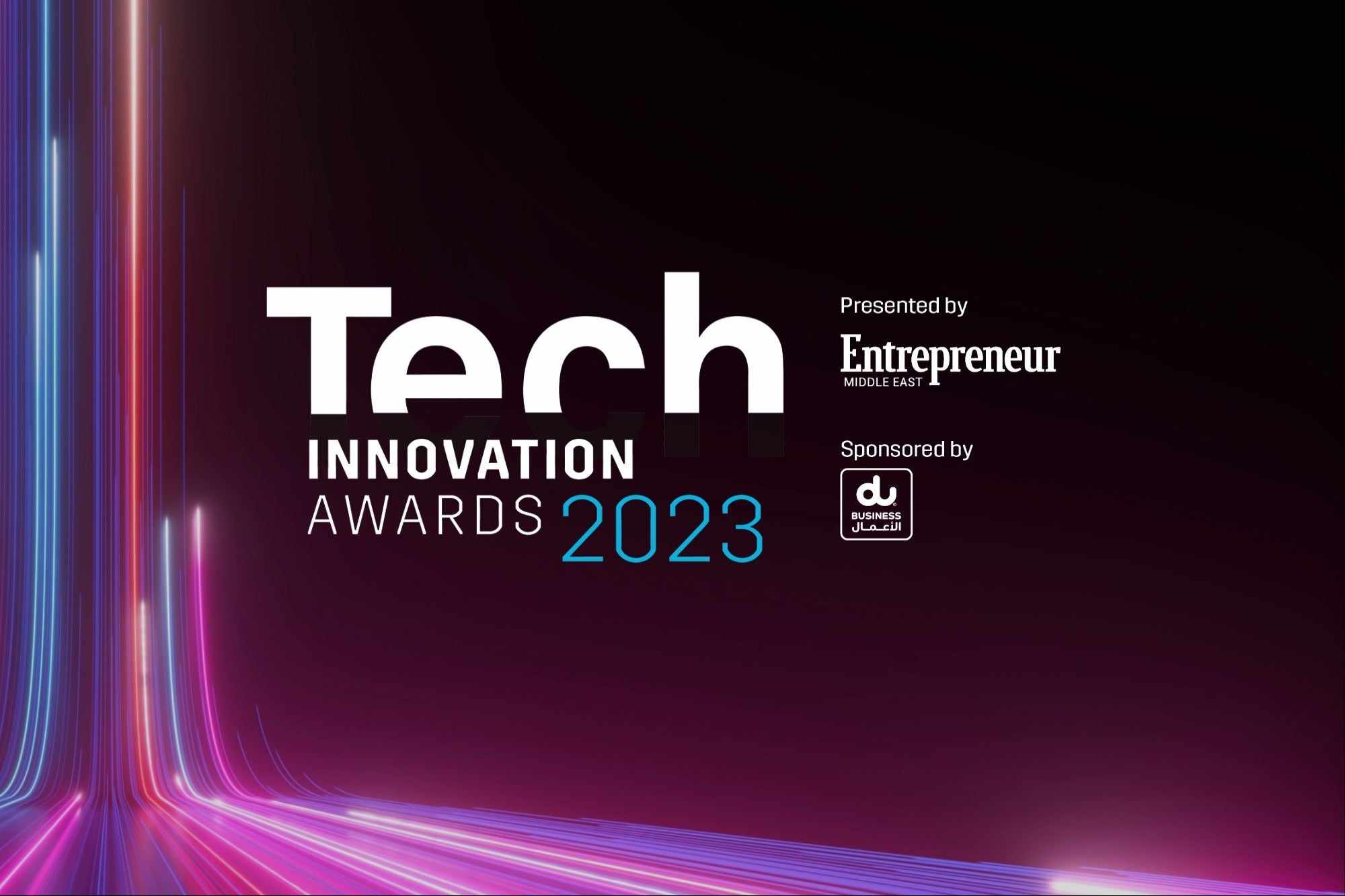 tech,mena,innovation,entrepreneur,awards