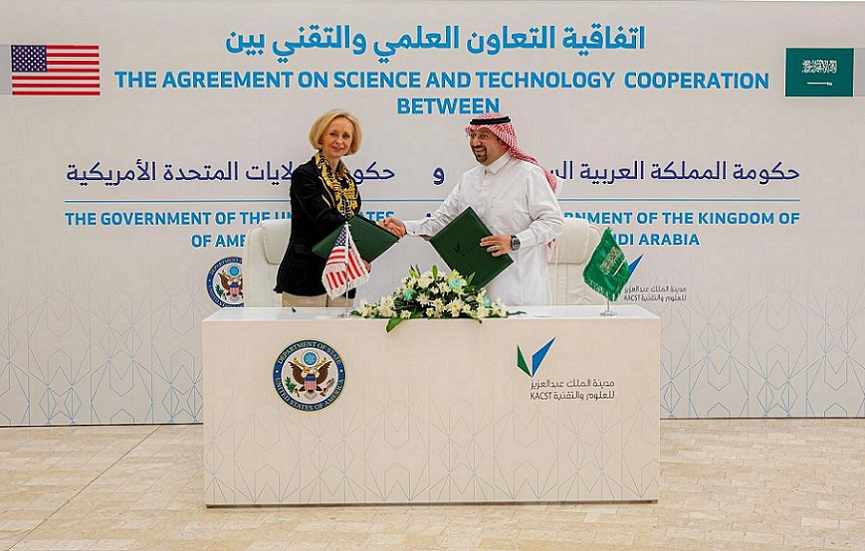 saudi,us,cooperation,technical,bilateral