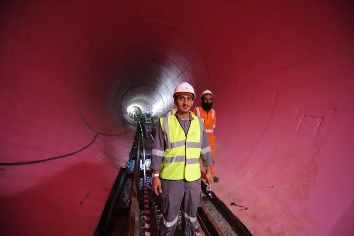 qatar,tender,drainage,tunnels,contract