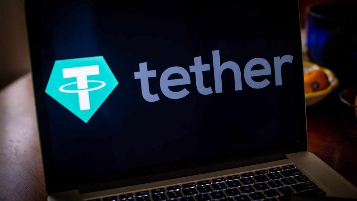tether executives cryptocurrency banks criminal