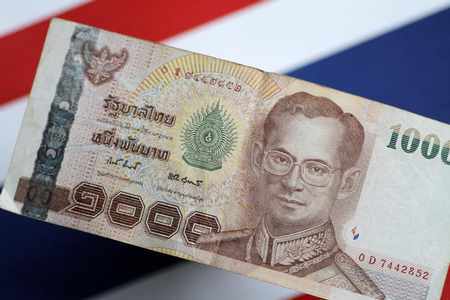 thailand cash handouts impact virus