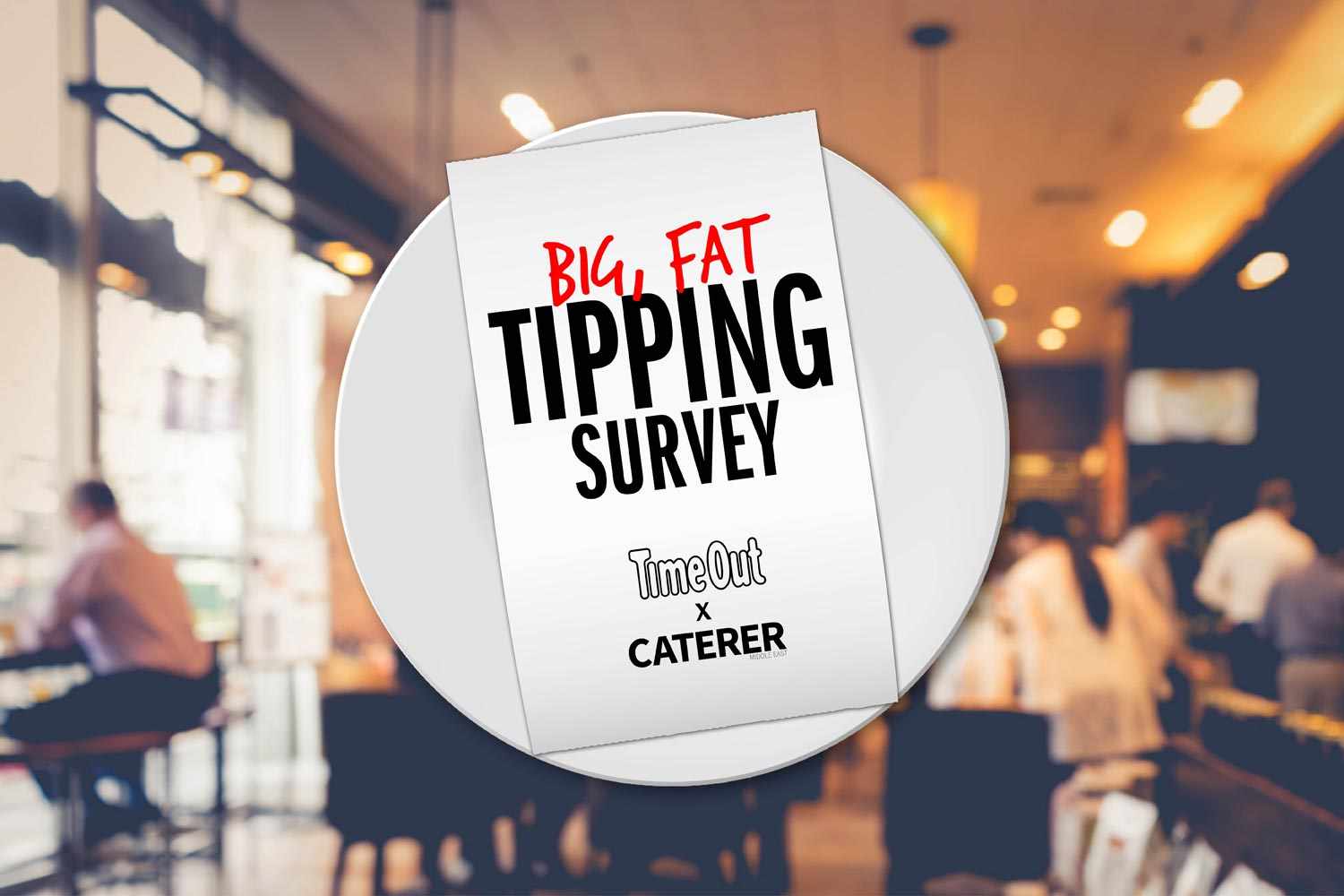 tips operators tipping generous survey