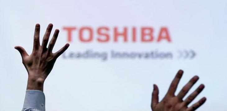 toshiba shareholders vote probe japan
