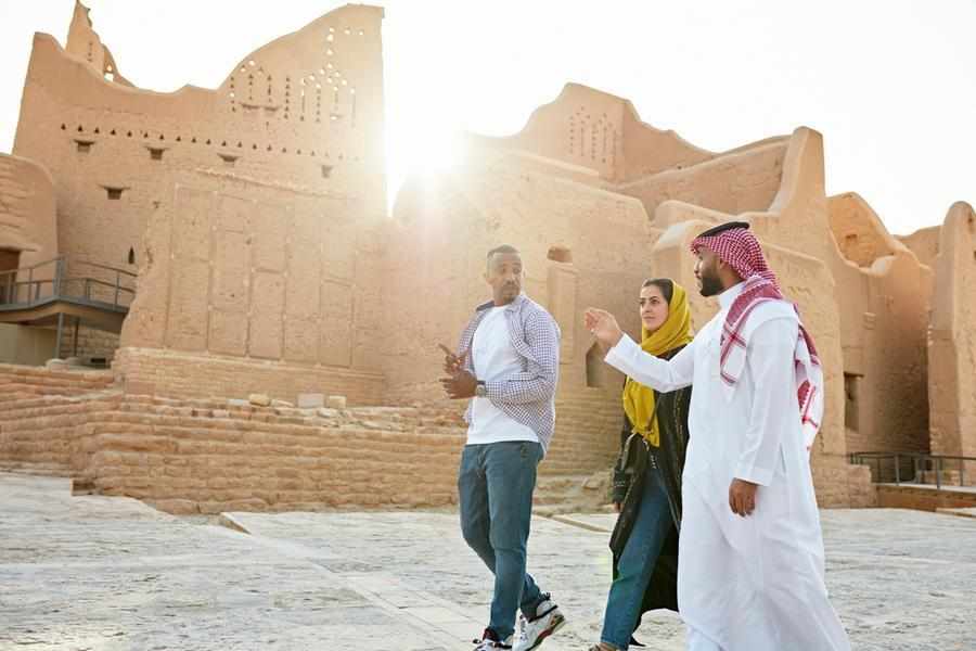 saudi,tourism,activities,practitioner,require