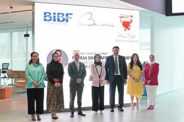 tourism,bahrain,bibf,educational,promoting