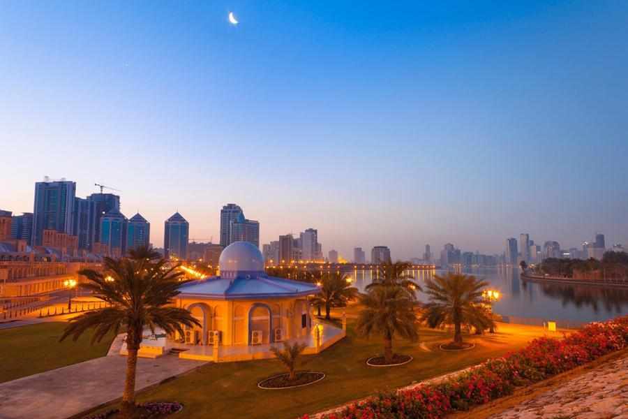 growth,sector,tourism,sharjah,hospitality