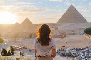 egypt,government,tourism,ways,eco