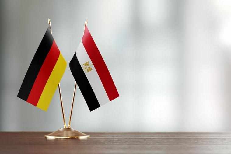egypt,cooperation,tourism,germany,boosting