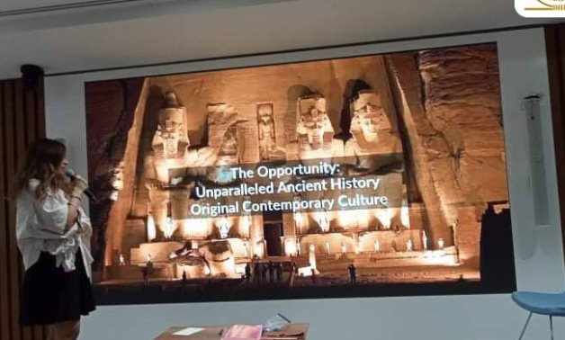 tourism, egyptian, sector, kamel, egypt, 