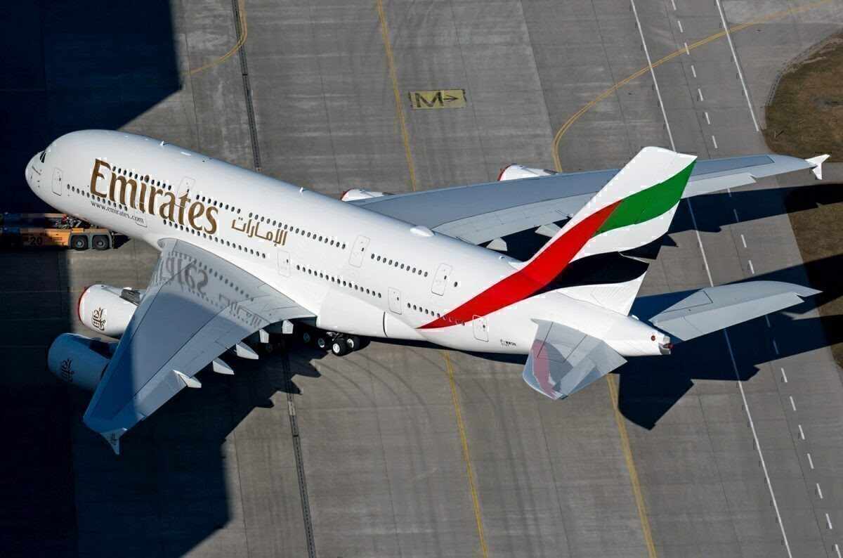 emirates,tourism,partnerships,takes,flight