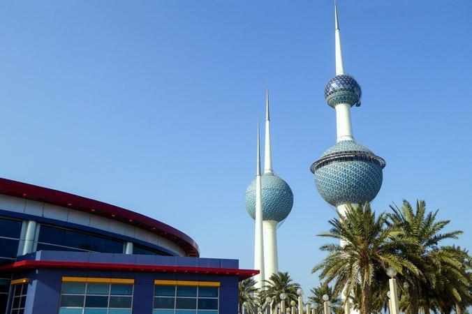 tourism,kuwait,support,govt,entertainment