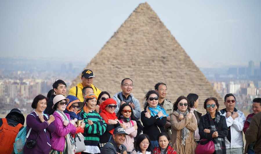 egypt virus tourism lifts egyptian