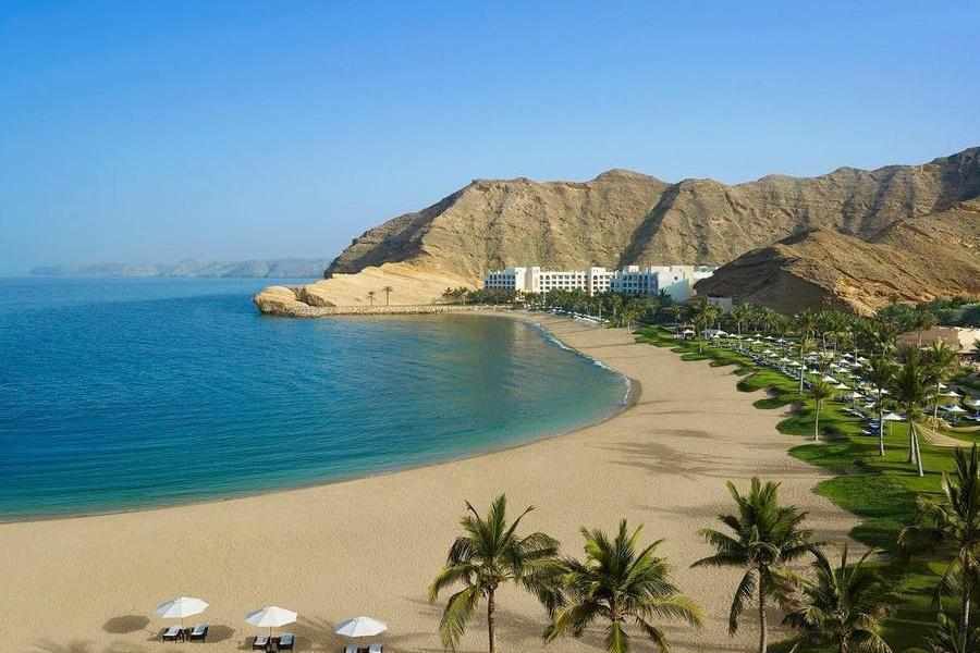 tourism,oman,heritage,targets,investments