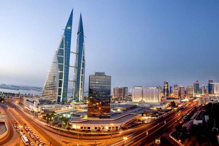 tourism,bahrain,double,plans,business