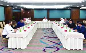 qatar,sector,tourism,committee,hotel