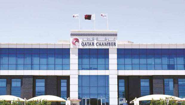 qatar,sector,tourism,chamber,study