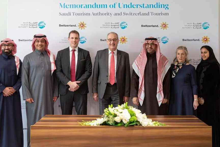 saudi,arabia,cooperation,tourism,agreement