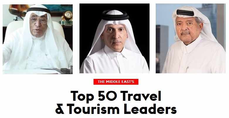 travel,tourism,middle,leaders,east