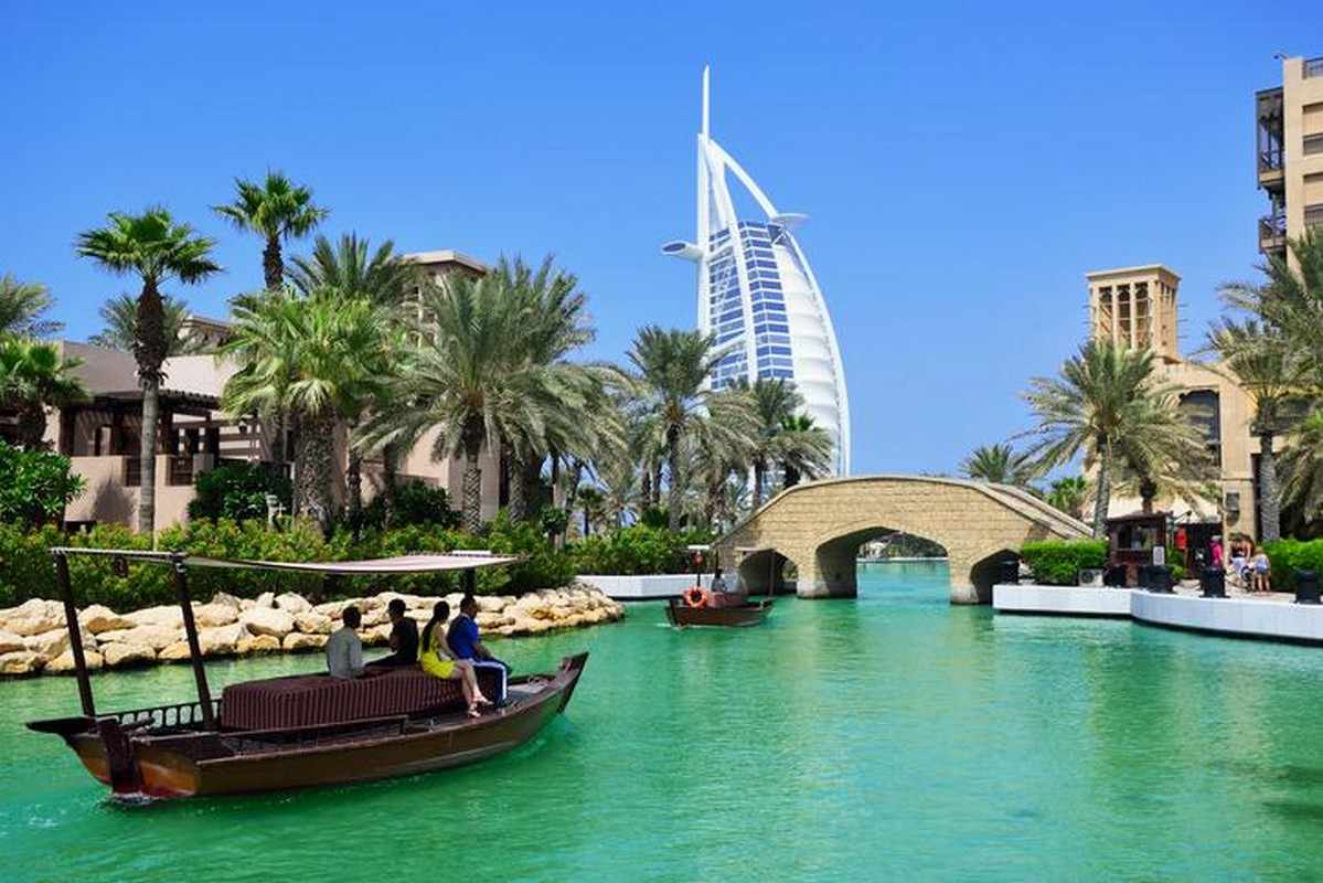 tourism, uae, hotel, growth, sector, 