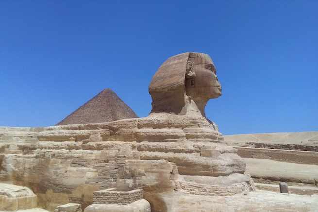 egypt tourism unwto restart learn