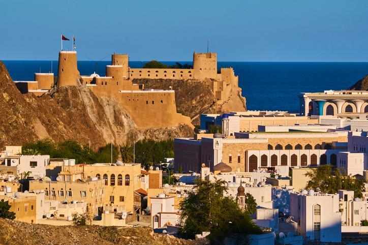 investment,ion,tourism,oman,projects