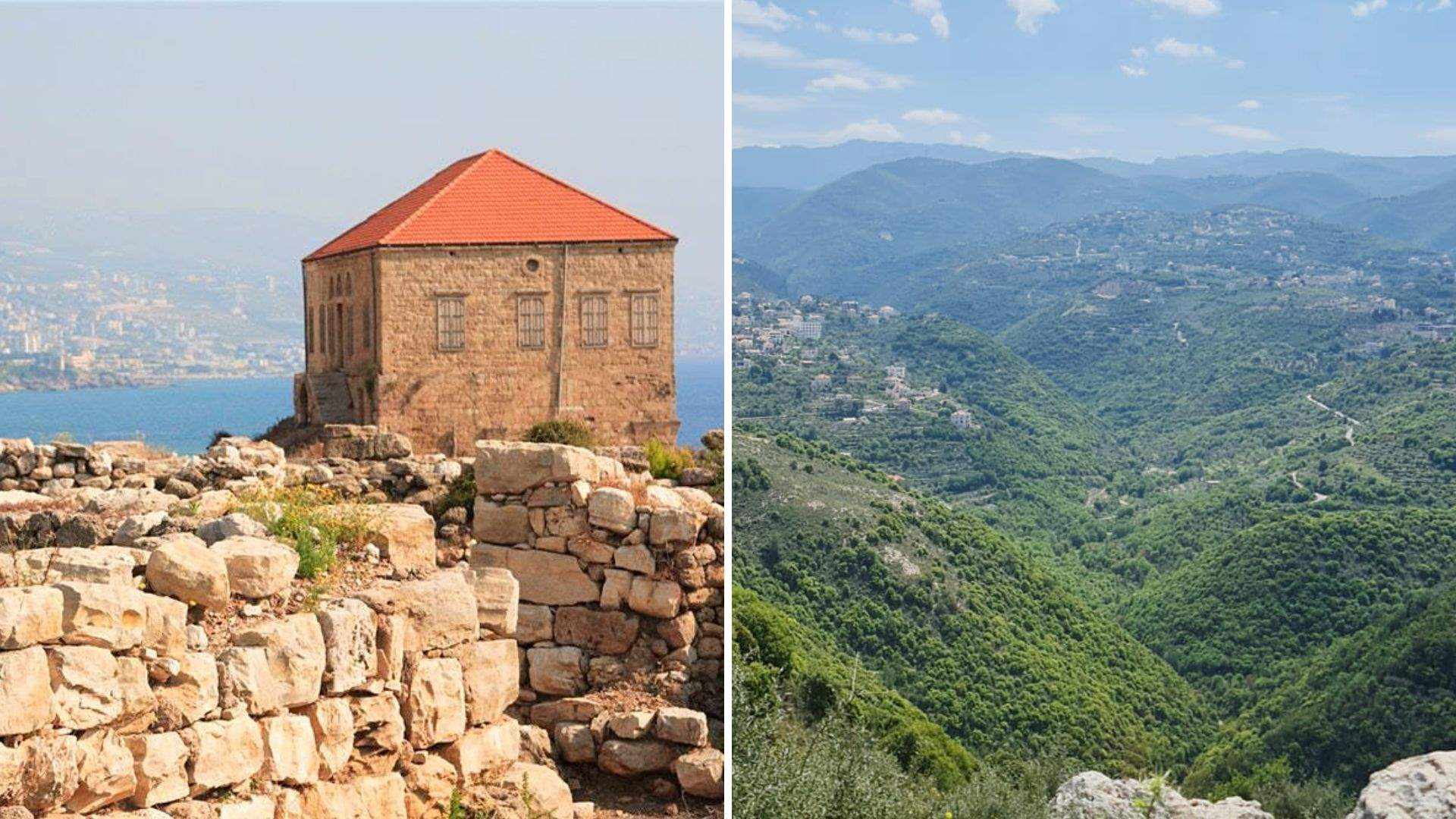 lebanon,tourism,tourists,expects,international