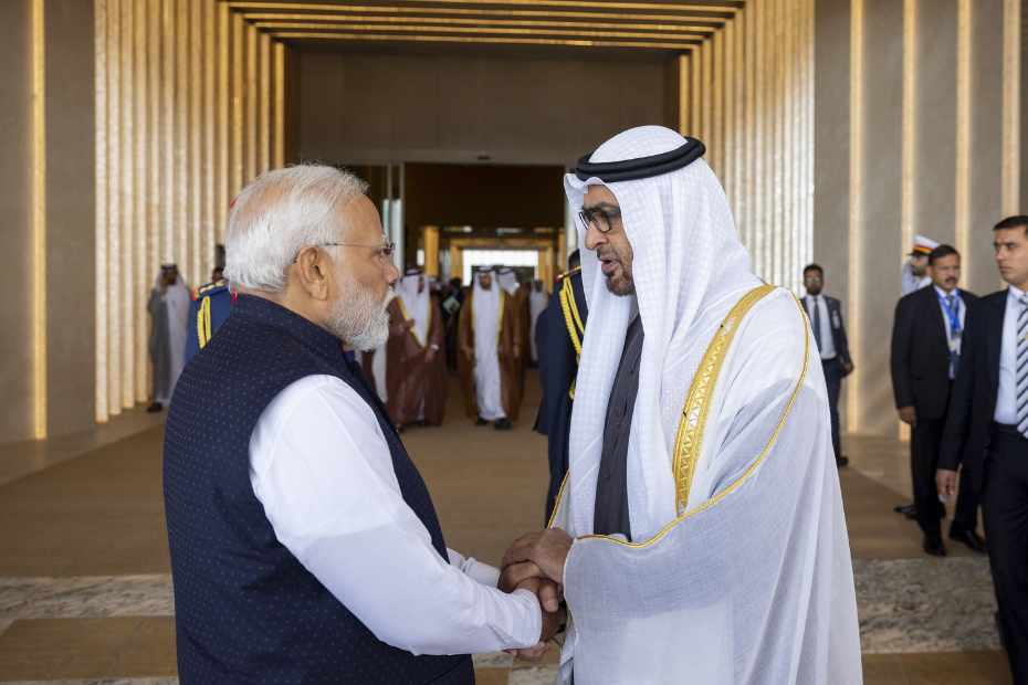 uae,india,trade,pact,trans