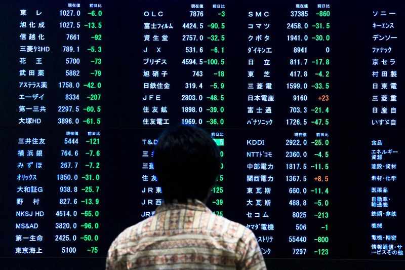trade japan points stocks ltd